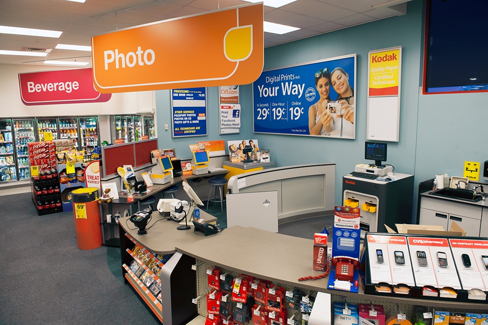 CVS Photo | 241 Westfield Ave, Clark, NJ 07066 | Phone: (732) 381-7100