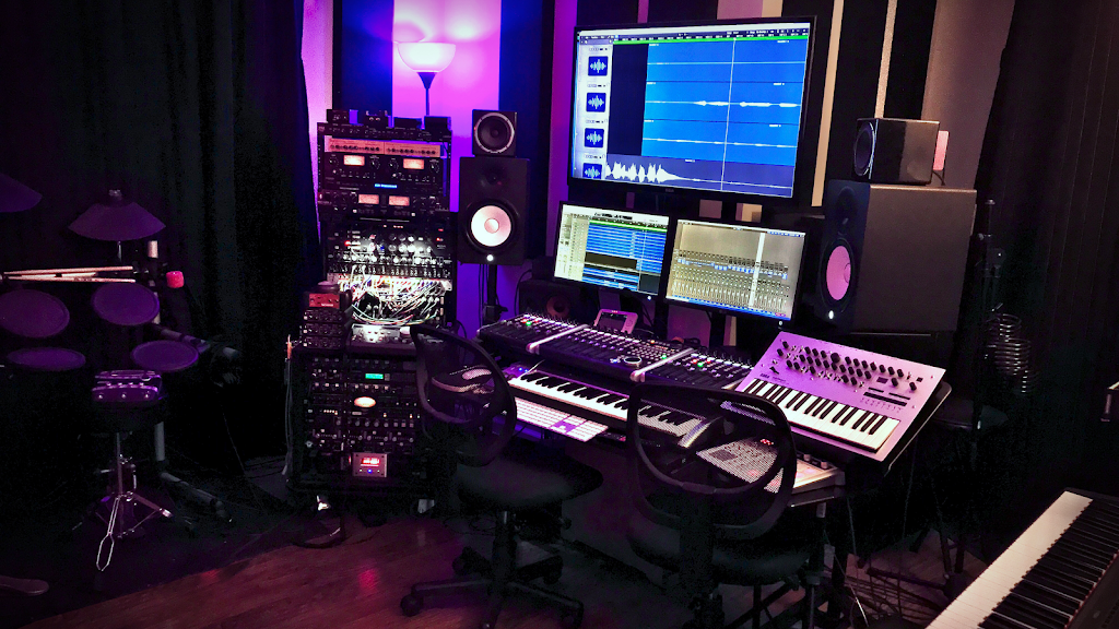 Digital Mix Studios, LLC | 22 Matthew Ct, Landing, NJ 07850 | Phone: (973) 398-4711