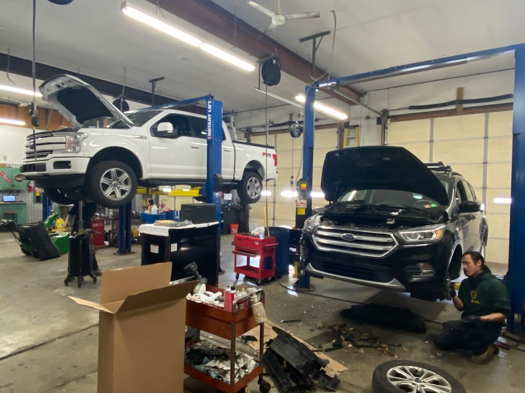 ODonnell Auto Services Inc | 710 Henderson Blvd, Folcroft, PA 19032 | Phone: (610) 583-2333