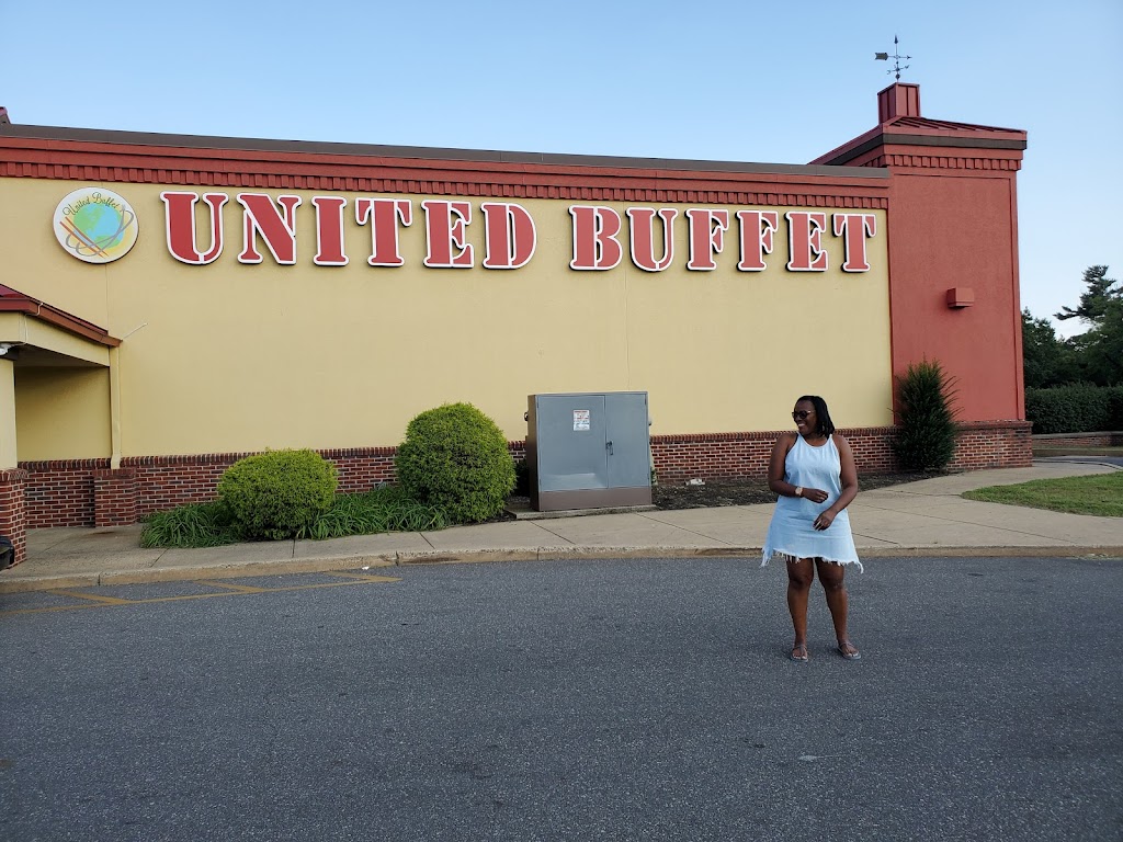 United Buffet | 4640 Roosevelt Blvd, Philadelphia, PA 19124 | Phone: (215) 904-7879