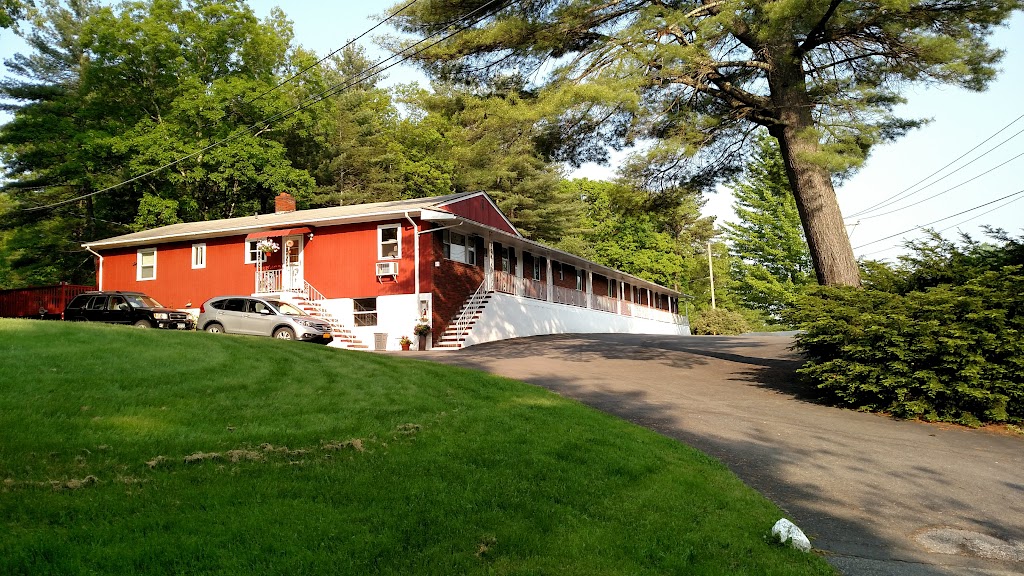 Chelsea Motel | 6099 US-44, Kerhonkson, NY 12446 | Phone: (845) 626-3551