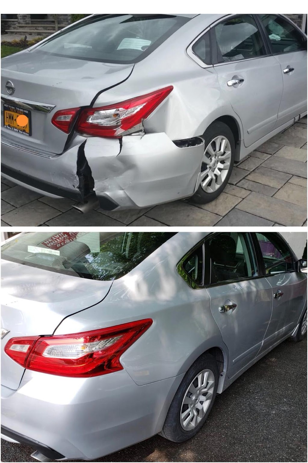 CITI COLLISION MONROE | 41 Smith Clove Rd, Highland Mills, NY 10930 | Phone: (845) 928-2100