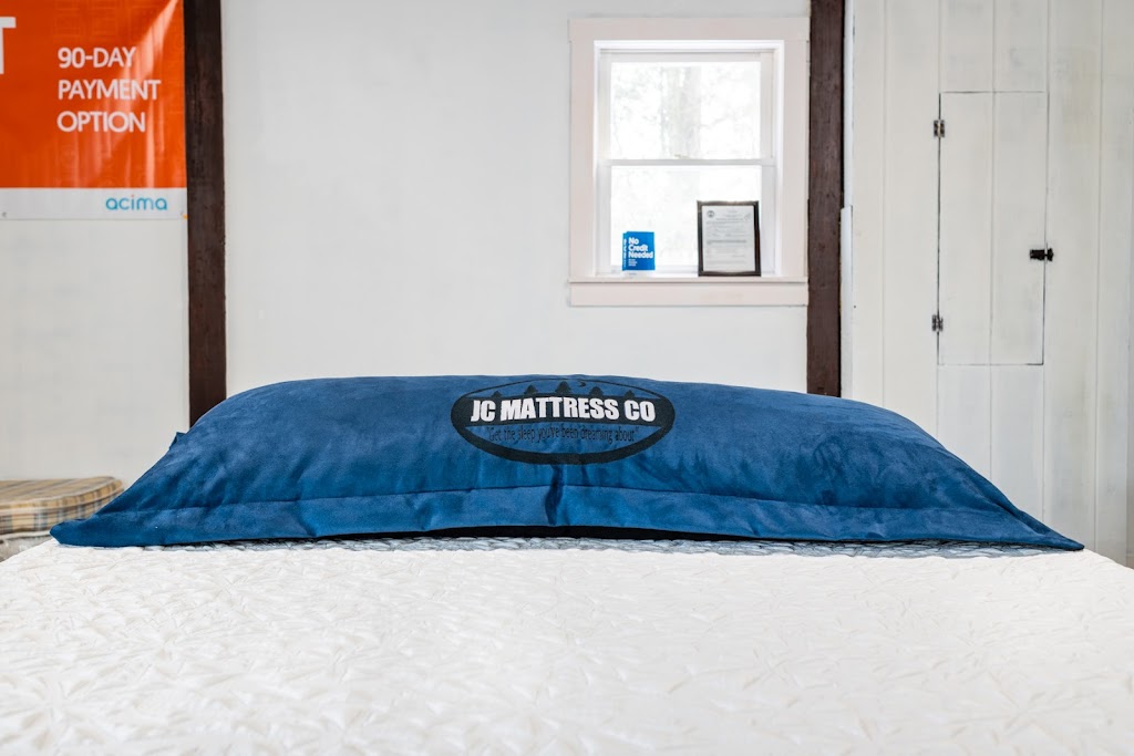 JC Mattress Co/Boxdrop Western mass | 8 River Dr, Hadley, MA 01035 | Phone: (413) 386-7197