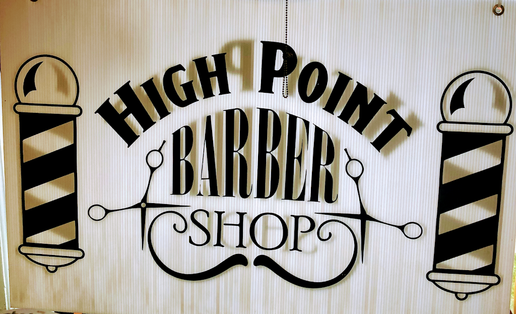 High Point Barber Shop | 37A Hamburg Ave, Sussex, NJ 07461 | Phone: (973) 702-1178