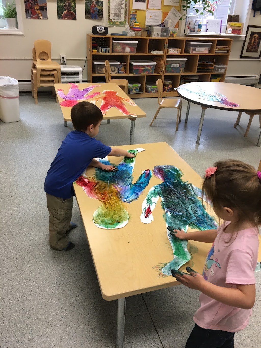 Lighthouse Exploration & Learning Center | 195 Willimantic Rd, Columbia, CT 06237 | Phone: (860) 228-2891