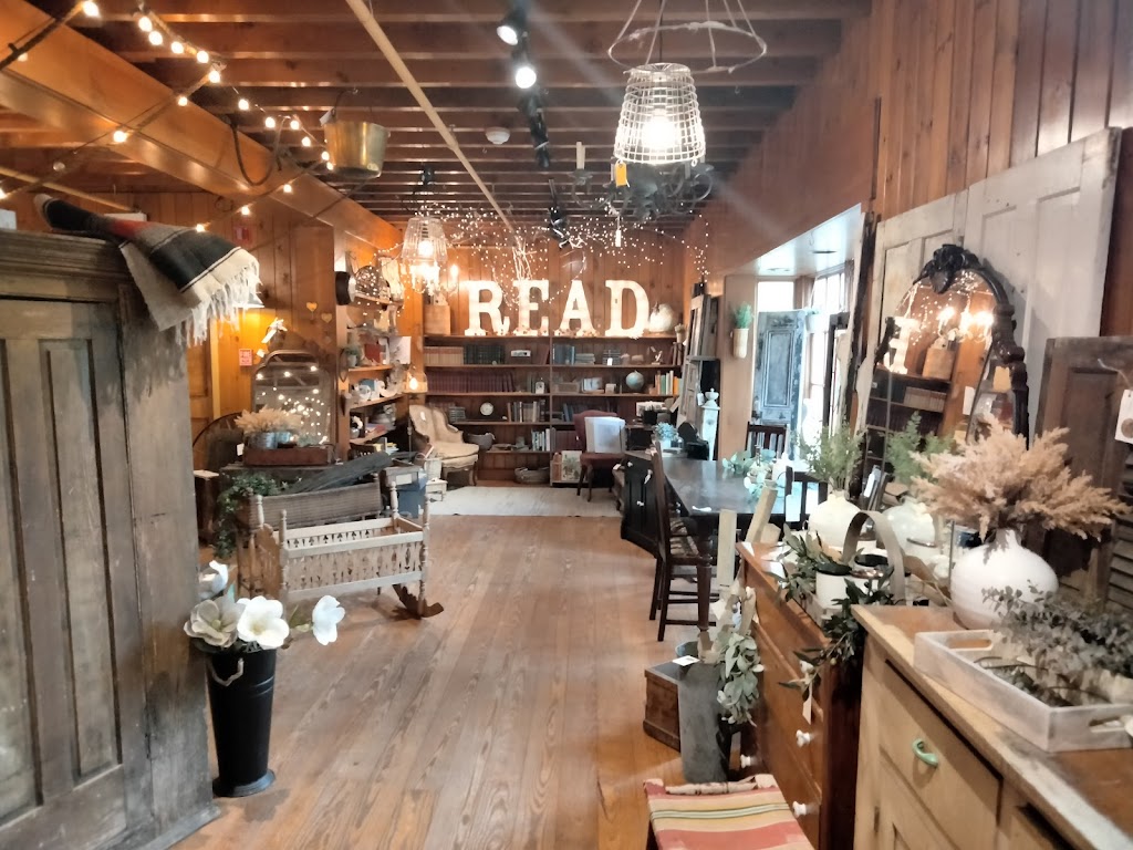 Creek Mercantile | 118 Creek Rd, Mt Laurel Township, NJ 08054 | Phone: (856) 235-1830