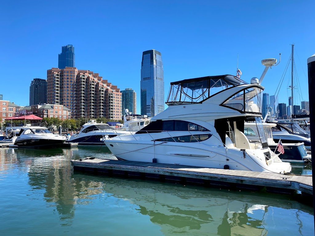 Denison Yachting | 84 Audrey Zapp Dr, Jersey City, NJ 07305 | Phone: (212) 252-2206