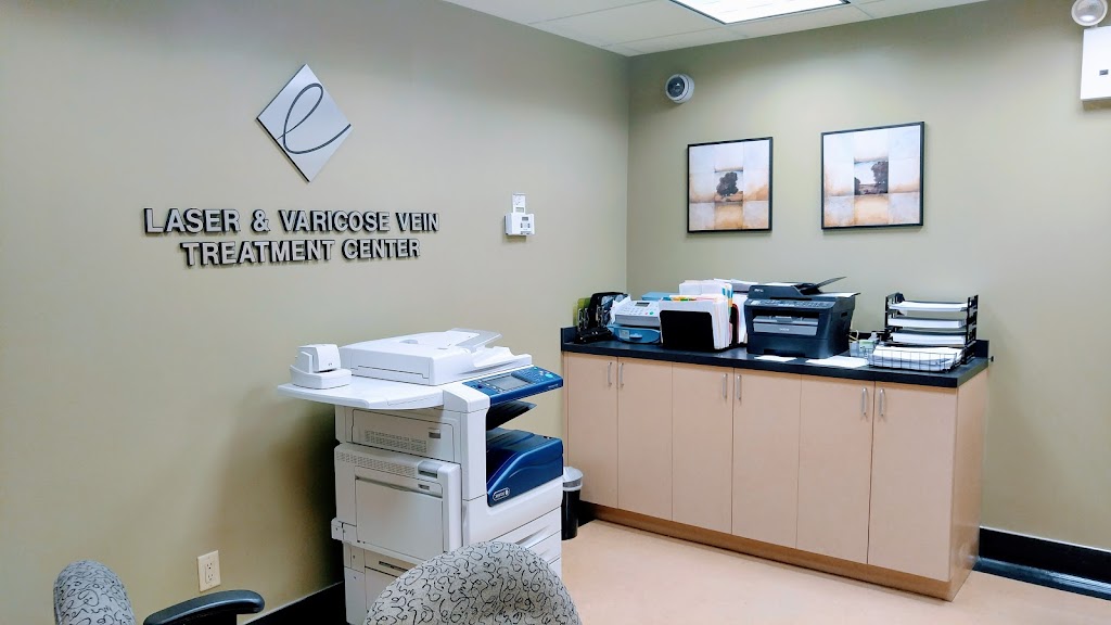 Laser & Varicose Vein Treatment Center | 500 Seaview Ave Suite 240, Staten Island, NY 10305 | Phone: (718) 667-1777