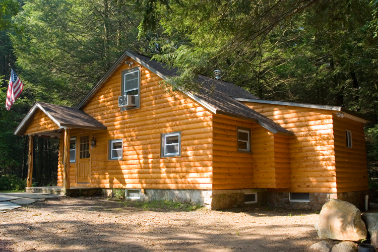 Cabins 4 Rent | 144 Camp Wind Gap Dr, Saylorsburg, PA 18353 | Phone: (610) 737-4642