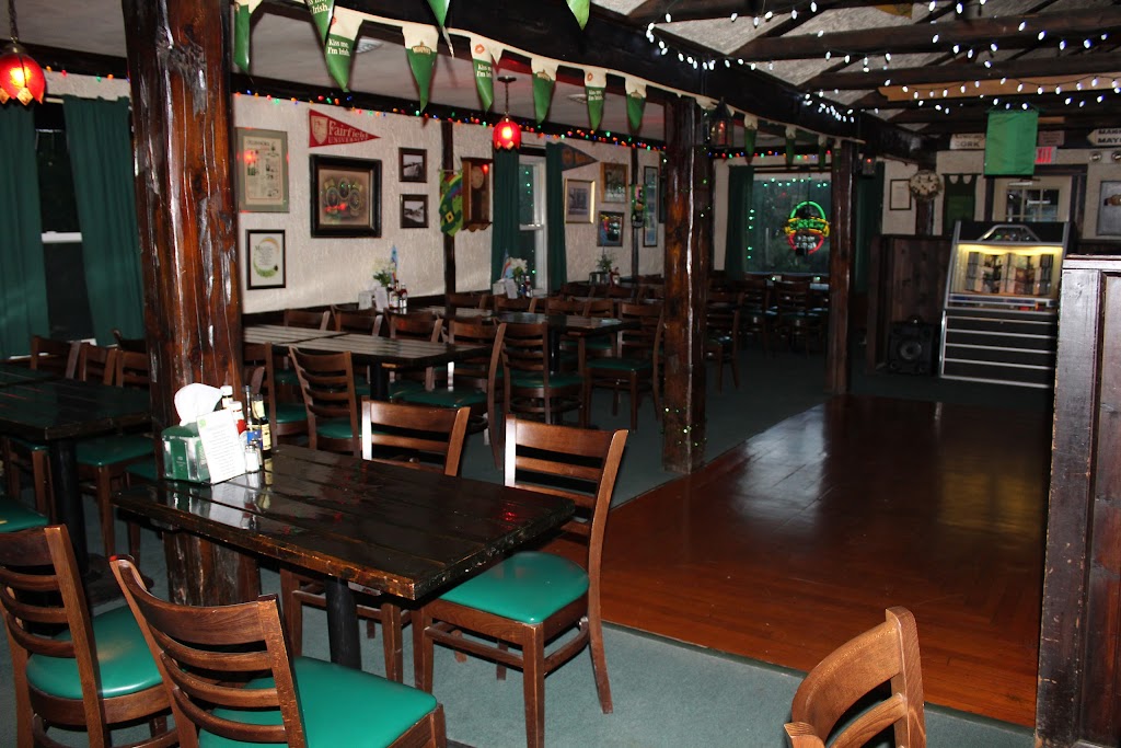 Jimmy O’Connor’s Windham Mtn. Inn | 141 South St, Windham, NY 12496 | Phone: (518) 734-4270
