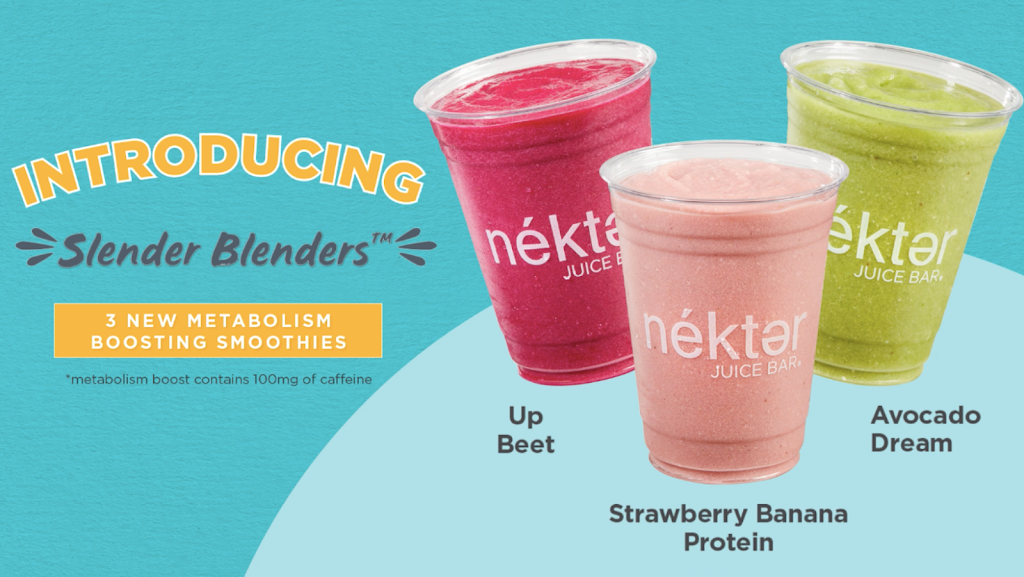 Nekter Juice Bar | 970 Dekalb Pike Ste 240, Blue Bell, PA 19422 | Phone: (484) 370-8965