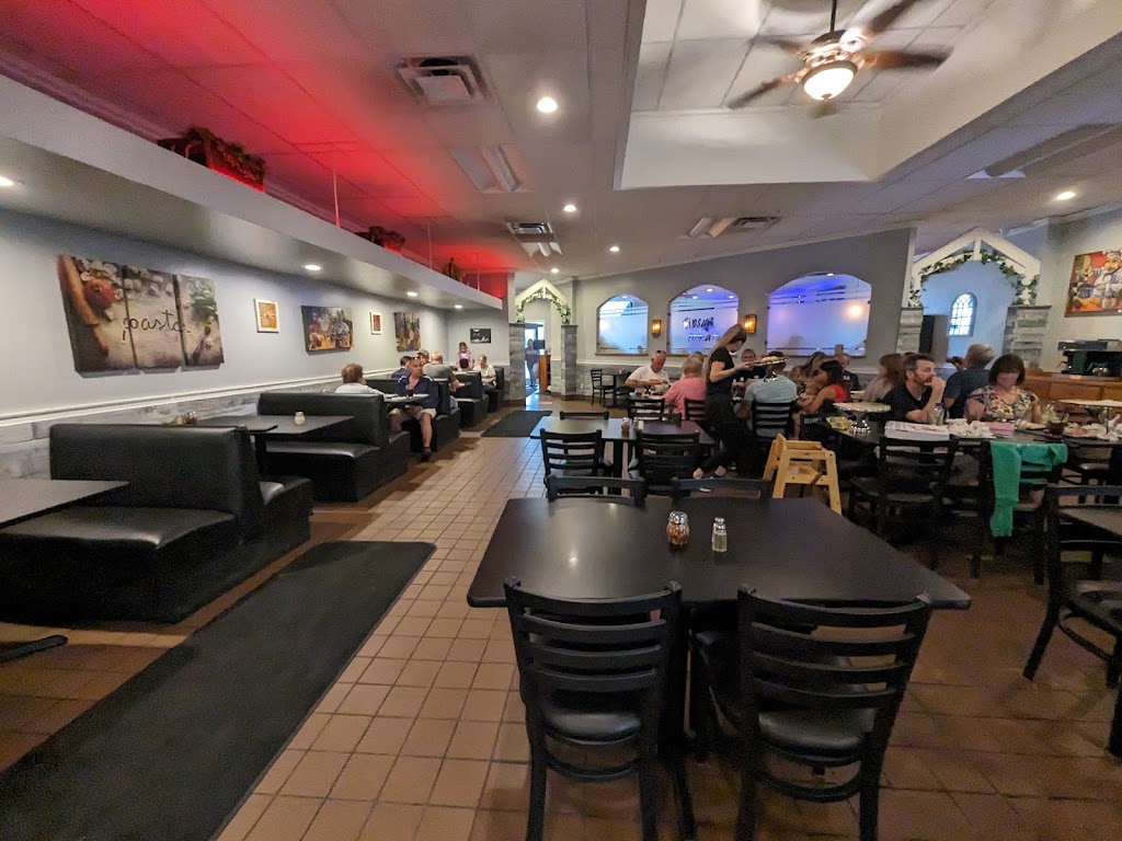Tipsy Tomato Bar and Pizzeria | 656 New Haven Ave, Derby, CT 06418 | Phone: (203) 732-7931