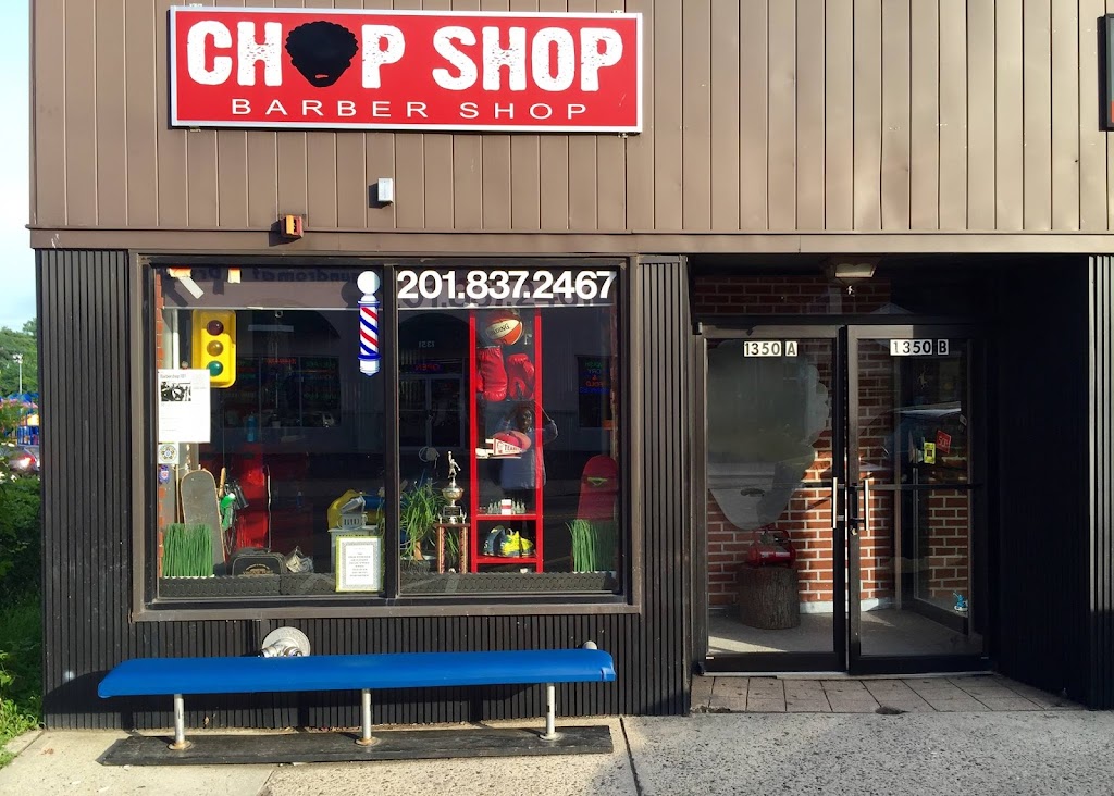 Chop Shop Barber Shop | 1350 Queen Anne Rd, Teaneck, NJ 07666 | Phone: (201) 660-4667