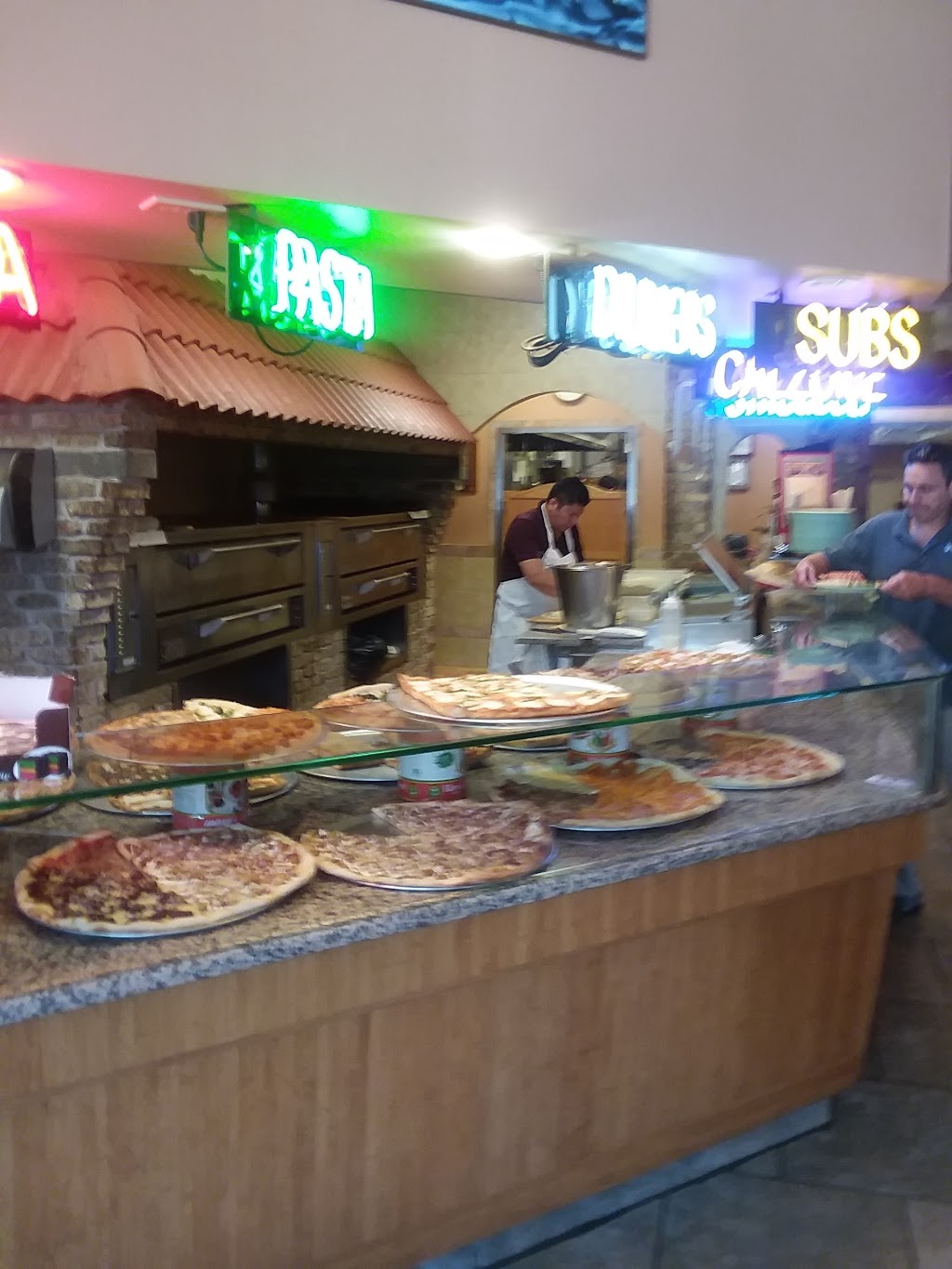 Franks Pizza & Italian Restaurant | 431 County Rd 513, Califon, NJ 07830 | Phone: (908) 832-0199