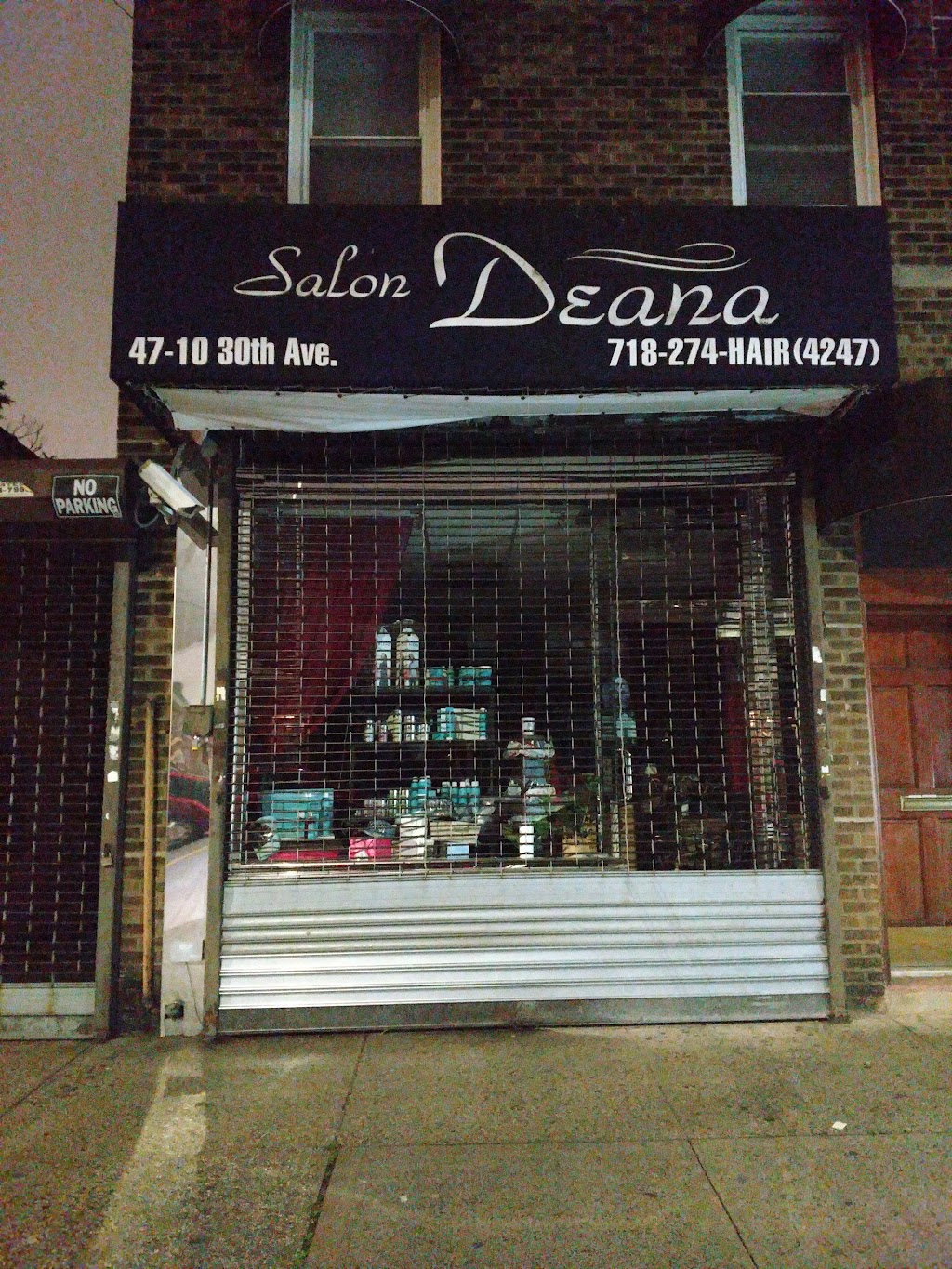 Salon Deana Inc | 47-10 30th Ave., Queens, NY 11103 | Phone: (718) 274-4247