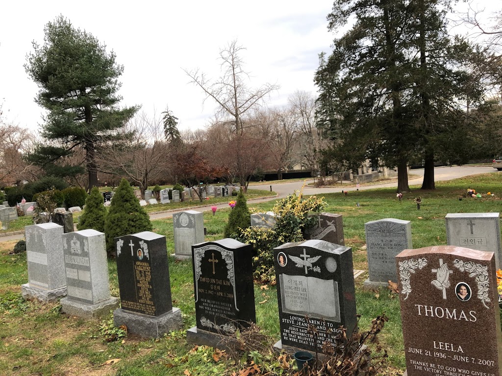 All Saints Cemetery | Great Neck, NY 11024 | Phone: (516) 482-5392