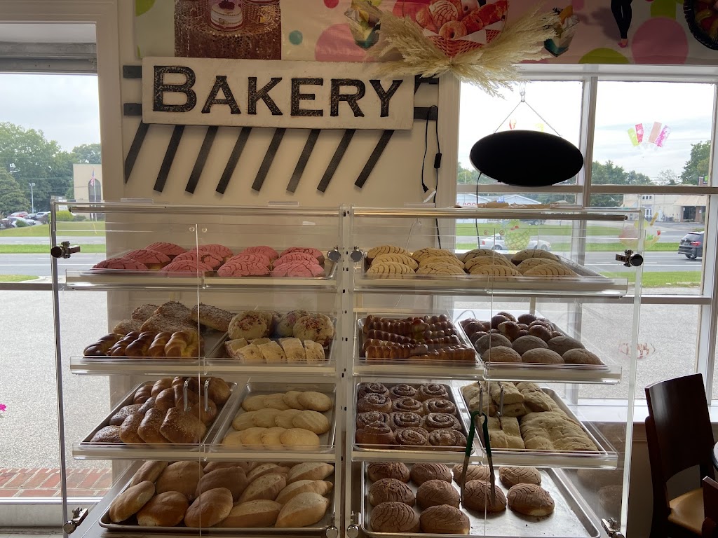 Marce Bakery & Ice Cream | 2114 S Dupont Hwy suite 2, Camden, DE 19934 | Phone: (302) 535-8891