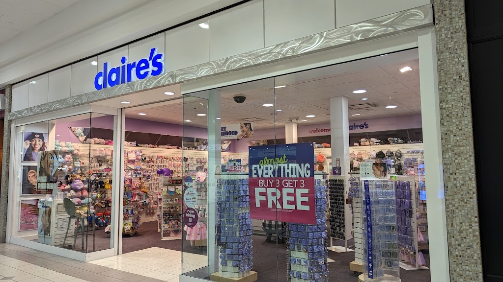 Claires | 3849 S Delsea Dr #B - 23, Vineland, NJ 08360 | Phone: (856) 327-8889