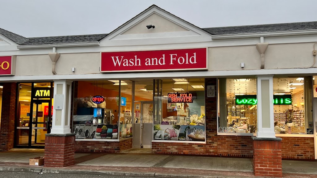 Sofia Wash & Fold Inc | 1342 E Main St, Shrub Oak, NY 10588 | Phone: (914) 743-1800