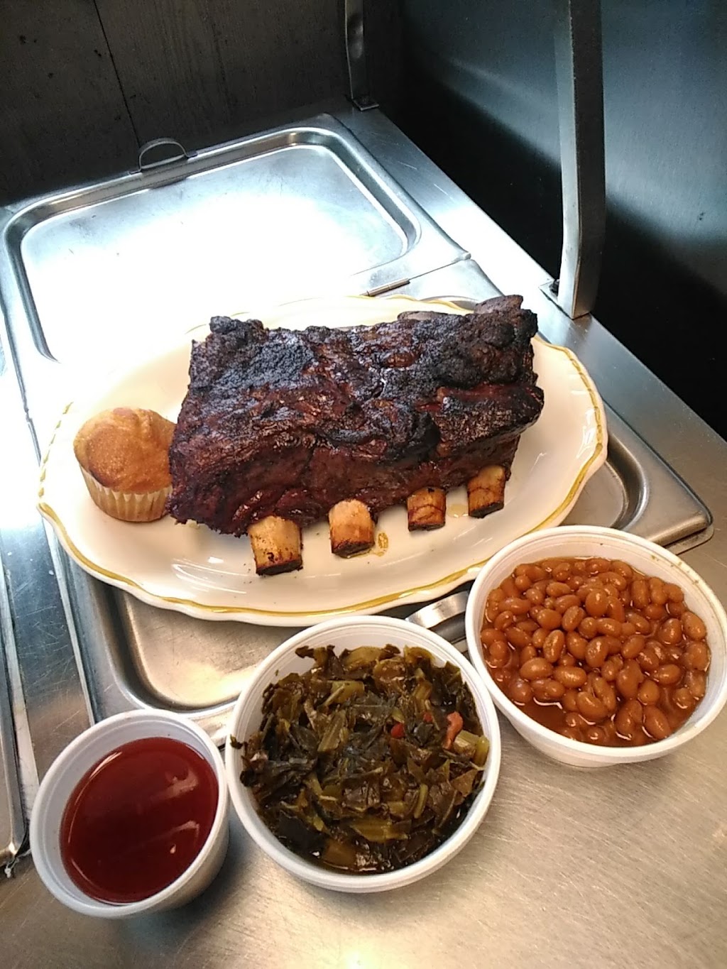 Southern Que BarBQ | 70 Pomeroy Ave, Meriden, CT 06450 | Phone: (203) 238-1542