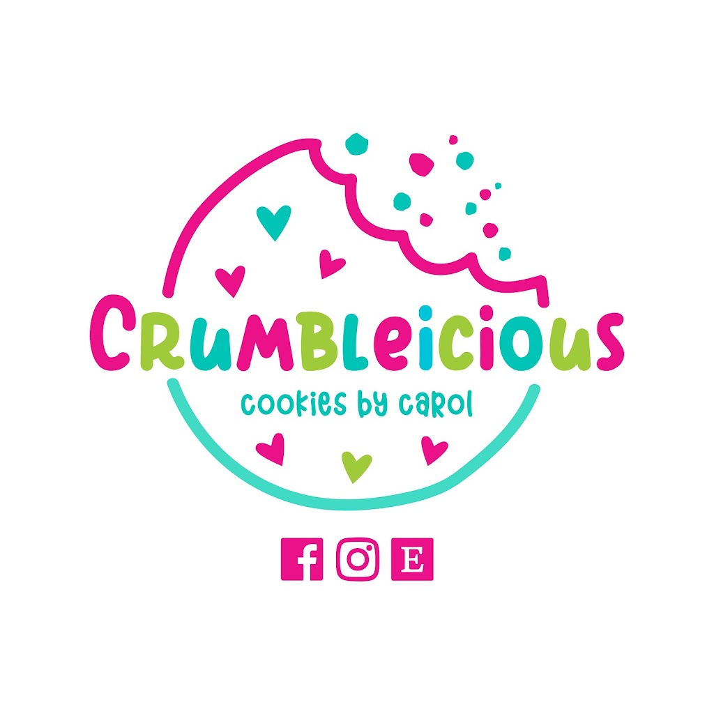 Crumbleicious | Catalina Hills, Catalina Dr, Magnolia, NJ 08049 | Phone: (609) 432-3332