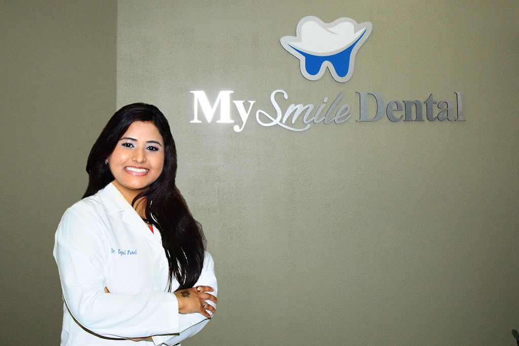 My Smile Dental | 101 US-46, Saddle Brook, NJ 07663 | Phone: (201) 880-7744