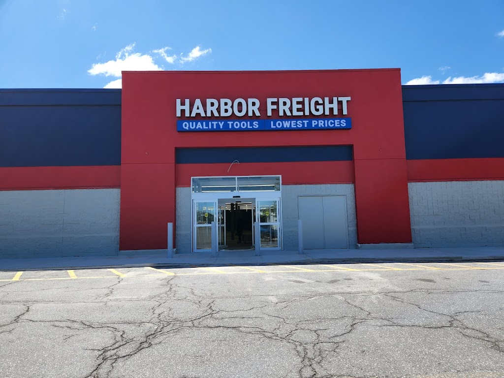 Harbor Freight Tools | 3236 PA-940 Suite 1B, Mt Pocono, PA 18344 | Phone: (570) 257-6060