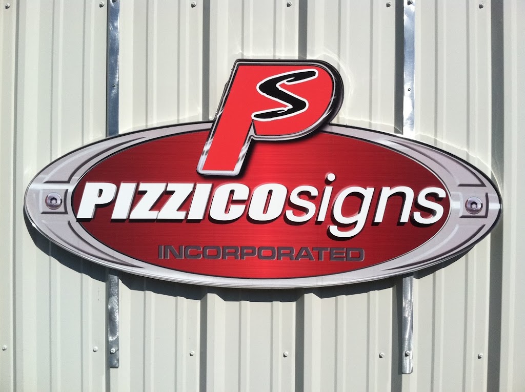 Pizzico Signs Inc | 133 Possum Hollow Rd, Pottstown, PA 19464 | Phone: (610) 495-1614