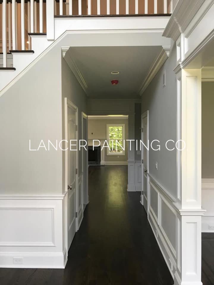 Lancer Painting Company | 133 Lower Seese Hill Rd, Canadensis, PA 18325 | Phone: (219) 272-7244