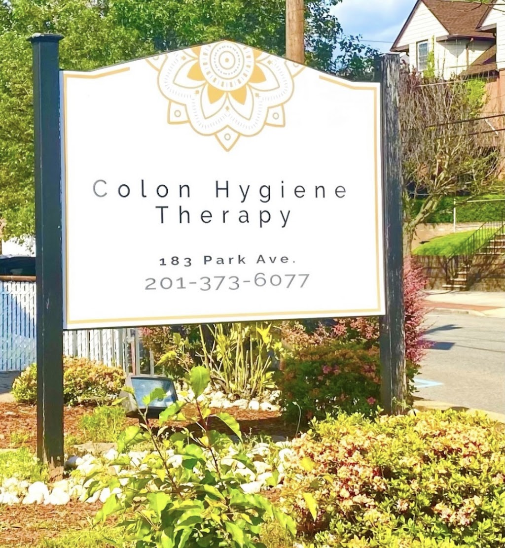 Colon Hygiene Therapy | 183 Park Ave, East Rutherford, NJ 07073 | Phone: (201) 373-6077