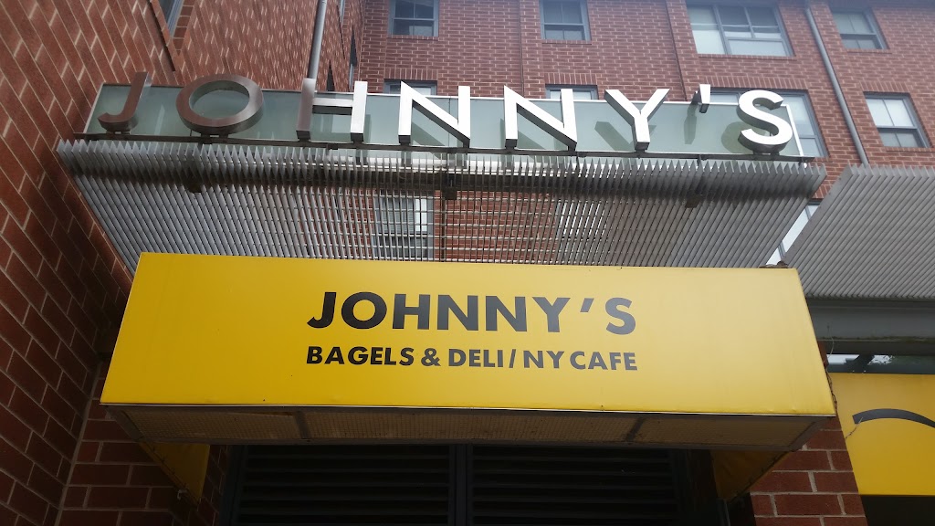 Johnnys Bagels & Deli | 6 Farrington Square, Bethlehem, PA 18015 | Phone: (484) 895-3712