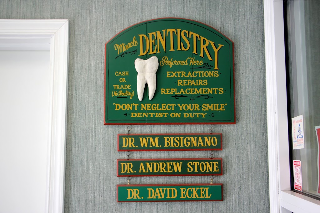 Bisignano, Stone, and Eckel Family Dentistry | 25 Jackson Rd A, Medford, NJ 08055 | Phone: (609) 654-0241
