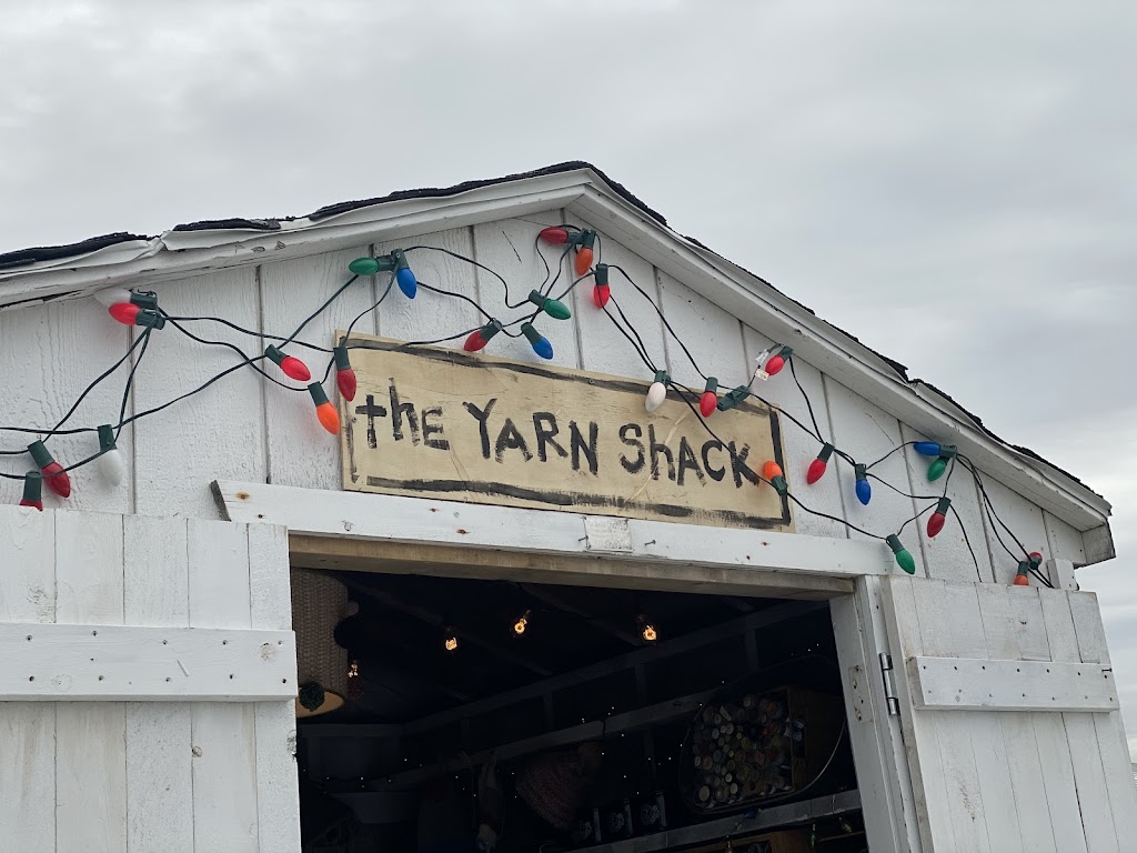 White Barn Farm Sheep & Wool. THE YARN SHACK | 815 Albany Post Rd, New Paltz, NY 12561 | Phone: (914) 456-6040