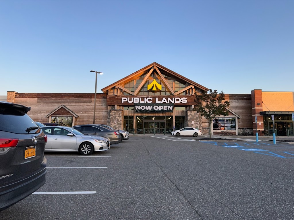 Public Lands | 870 Walt Whitman Rd, Melville, NY 11747 | Phone: (631) 350-1819