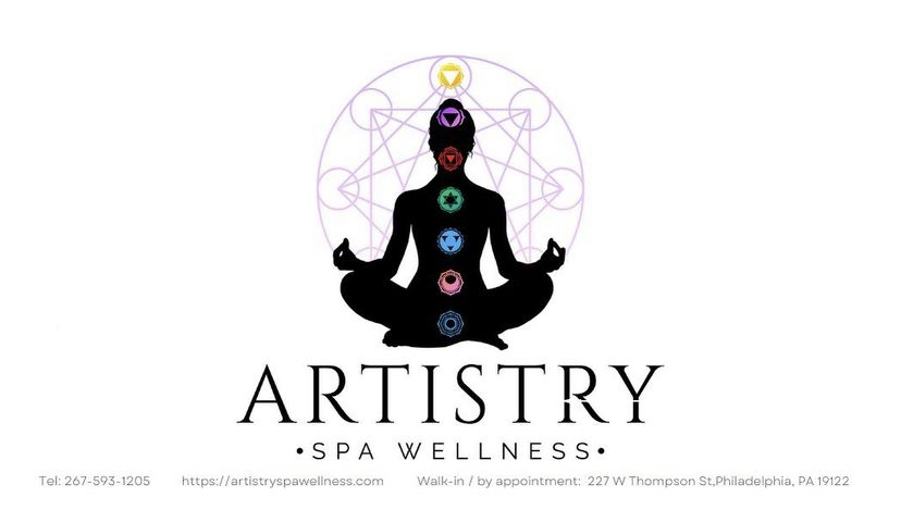 Artistry Spa & Wellness | 227 W Thompson St, Philadelphia, PA 19122 | Phone: (267) 593-1205