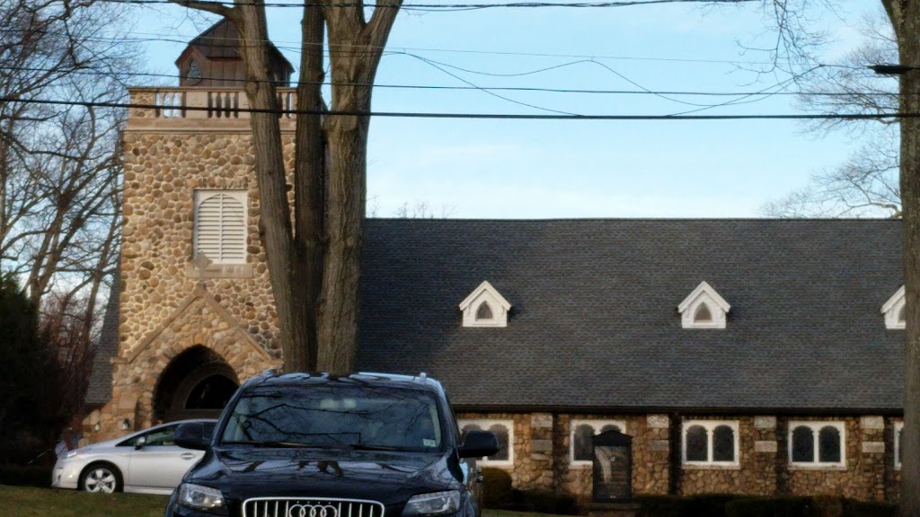 St. Elizabeths Episcopal Church | 169 Fairmount Rd, Ridgewood, NJ 07450 | Phone: (201) 444-2299