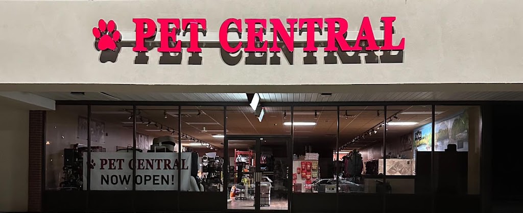 Pet Central | 650 Old Willow Ave Suite H, Honesdale, PA 18431 | Phone: (570) 251-3470