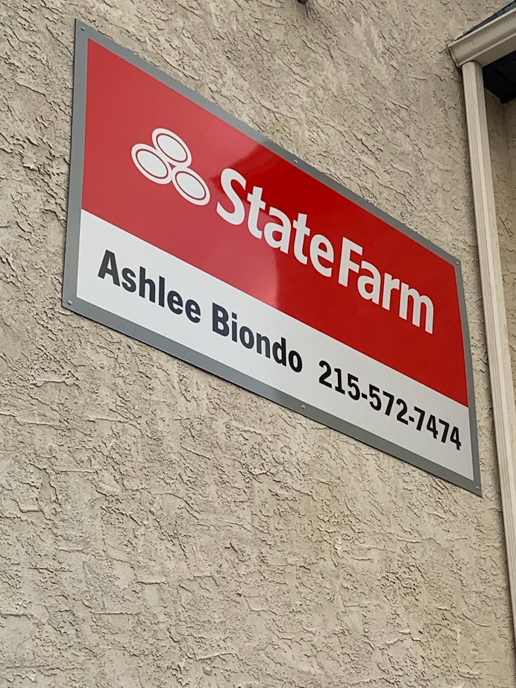 Ashlee Biondo - State Farm Insurance Agent | 507 Horsham Rd, Horsham, PA 19044 | Phone: (215) 572-7474