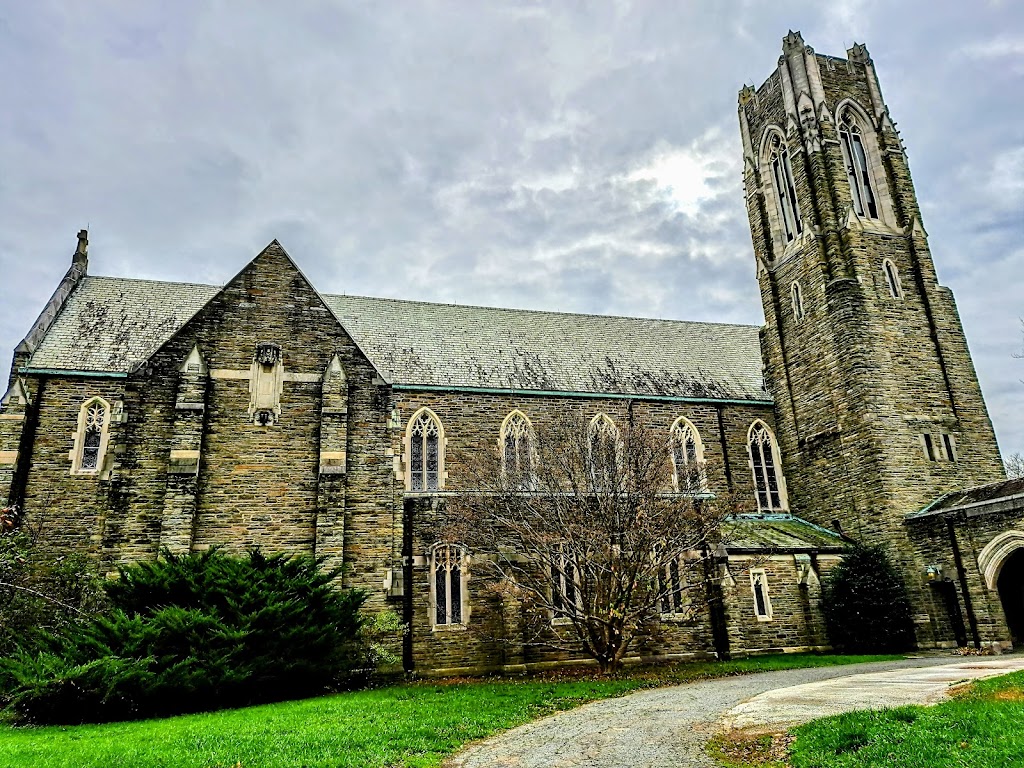 St George’s Episcopal Church | 1 W Ardmore Ave, Ardmore, PA 19003 | Phone: (610) 642-3500