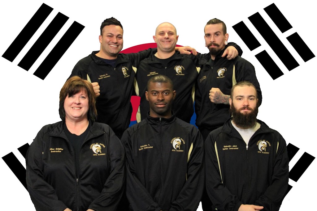 Assembly Of The Martial Arts Academy | 35 Mathew St, Milford, CT 06460 | Phone: (203) 361-9654
