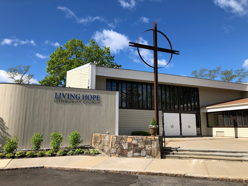 Living Hope Community Church | 38 West End Ave, Old Greenwich, CT 06870 | Phone: (203) 637-3669