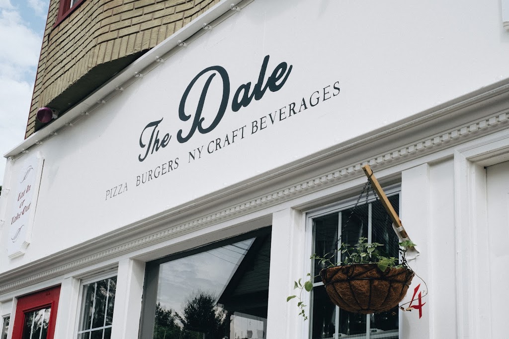 The Dale | 4 Old Post Hill Rd, Mountain Dale, NY 12763 | Phone: (845) 640-2502