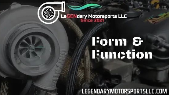 Legendary Motorsports LLC | Bristol, CT 06010 | Phone: (860) 414-1782