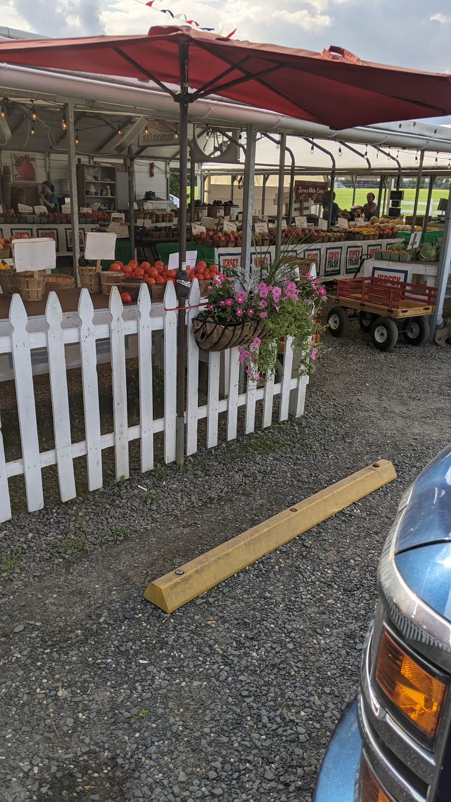 The Corn Stop Farm Market | 2621 US-206, Mt Holly, NJ 08060 | Phone: (609) 832-9140