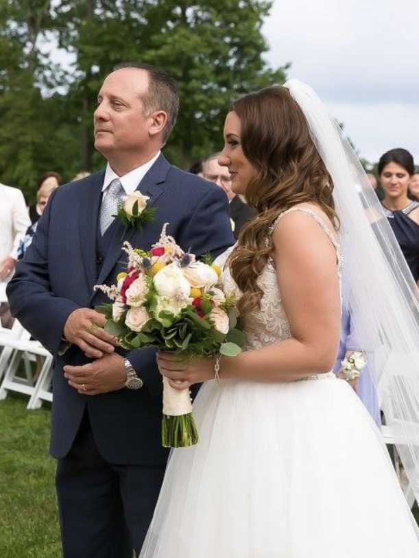 BridesMade by Nicole | E Ridgewood Ave, Galloway, NJ 08205 | Phone: (609) 442-5092