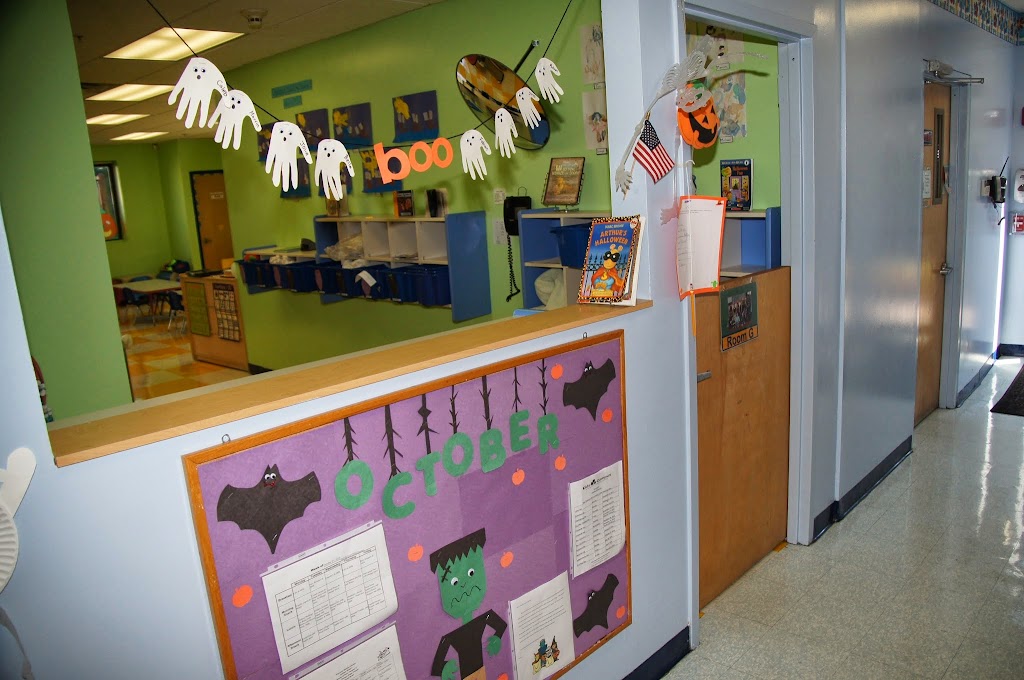 Kids Campus Child Care | 290 Broadway, Lynbrook, NY 11563 | Phone: (516) 593-5900