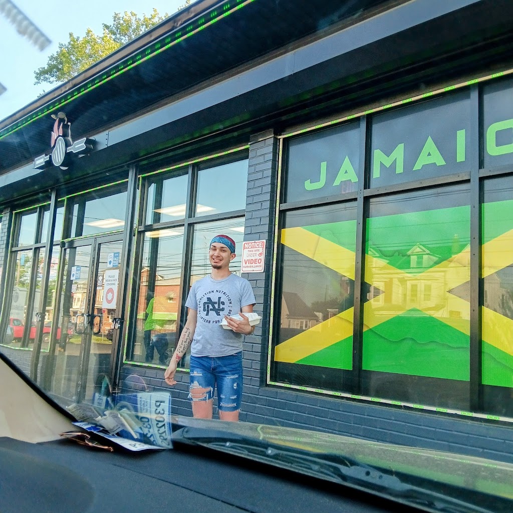 Bamboo Grill Jamaican Restaurant | 1005 Chambers St, Trenton, NJ 08611 | Phone: (609) 396-1300
