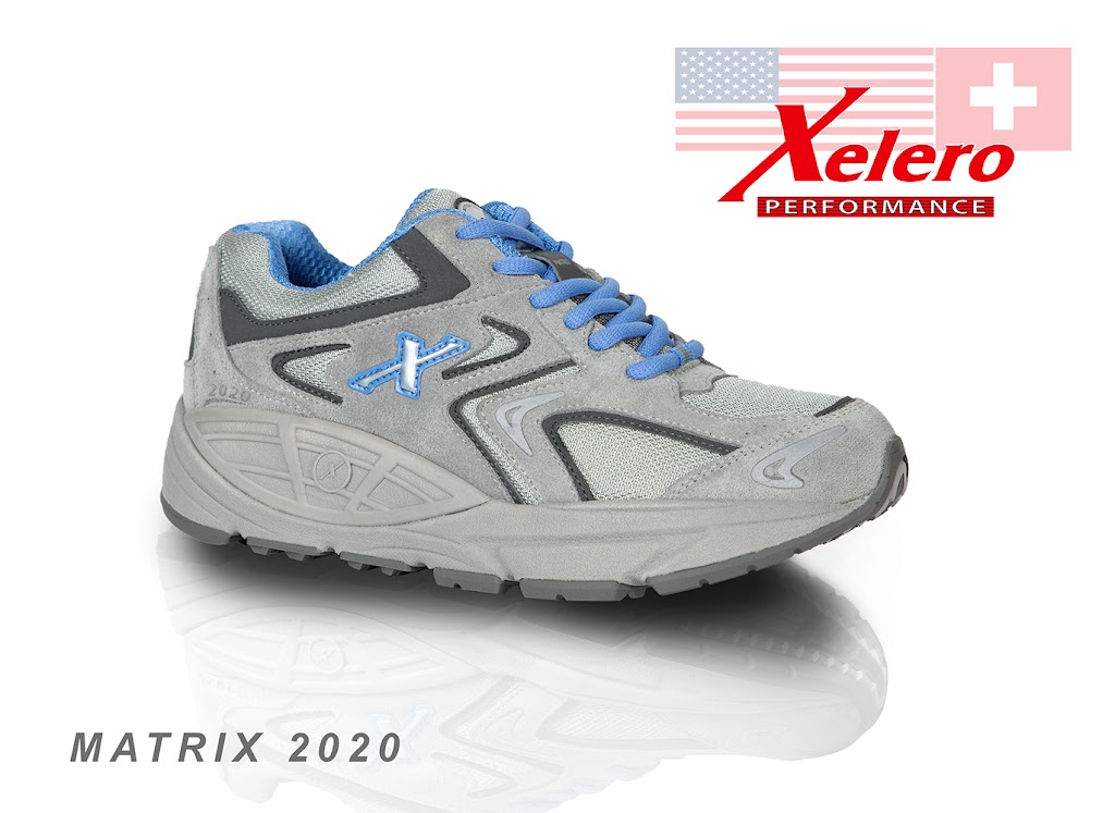 Xelero Shoes | 103 Towne Centre Dr, Hillsborough Township, NJ 08844 | Phone: (866) 969-3338