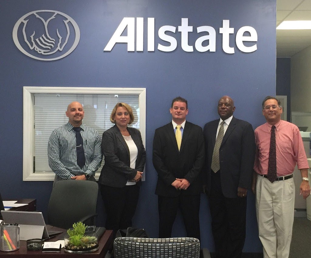 Sean Worth: Allstate Insurance | 248-260 Middle Country Rd Ste 260, Selden, NY 11784 | Phone: (631) 588-9211