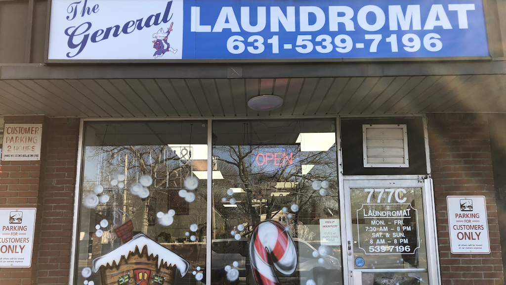 General Laundry Service Of Li | 777 Udall Rd, West Islip, NY 11795 | Phone: (631) 804-8065